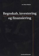 Regnskab, investering og finansiering 