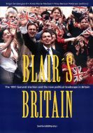 Blair's Britain 