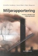 Miljørapportering