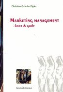 Marketing management