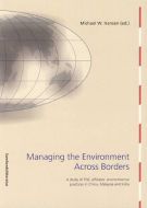 Managing the environment across borders