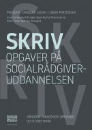 Skriv opgaver på socialrådgiveruddannelsen