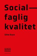 Socialfaglig kvalitet