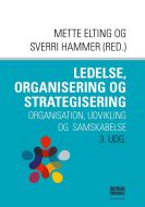 Ledelse, organisering og strategisering