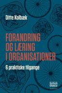 Forandring og læring i organisationer