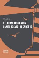 Litteratursøgning til samfundsvidenskaberne