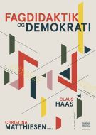 Fagdidaktik og demokrati