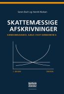 Skattemæssige afskrivninger - tekstdel