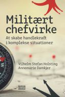 Militært chefvirke