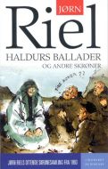 Haldurs ballader og andre skrøner