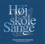 13 højskolesange fra 18. udgave