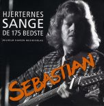 Sebastian, Hjerternes sange - Sangbog