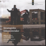 Strategiske fokusområder - VEU-rådet - maj 2010