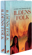 Ildens folk (Bind 1-2)