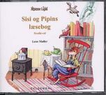 Sisi og Pipins læsebog (studie cd)