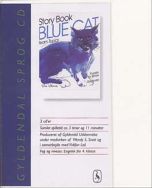 Blue Cat - engelsk for fjerde