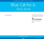 Blue Cat - engelsk for sjette