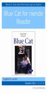 Blue cat 