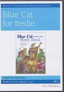 Blue Cat for tredje
