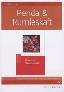 Penda & Rumleskaft - cd