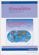 Abracadabra Beginners