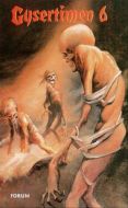 Gysertimen 6