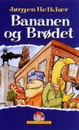 Bananen og brødet