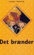 Det brænder