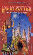 Harry Potter og De Vises sten