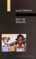 Kari og Shanna