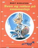 Sven og rotten på sommerlejr