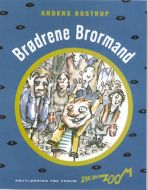 Brødrene Brormand