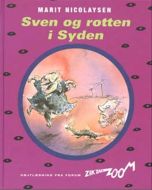 Sven og rotten i syden