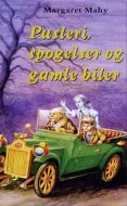 Pusleri; spøgelser og gamle biler