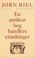 En antikvarboghandlers erindringer