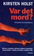 Var det mord?