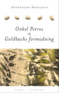 Onkel Petros og Goldbachs formodning