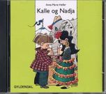 cd: Kalle og Nadja