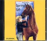 cd: Spring, Sif