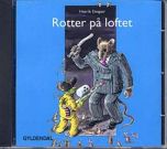 cd: Rotter på loftet