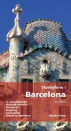 Storbyferie i Barcelona