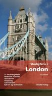 Storbyferie i London