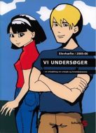 Vi undersøger