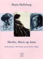 Martha, Marie og Anna 