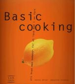 Basic cooking