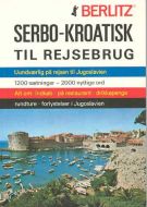 Serbo-Kroatisk til rejsebrug