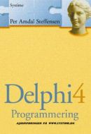 Delphi 4 programmering 