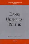 Dansk udenrigspolitik