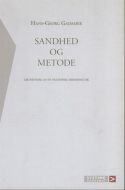 Sandhed og metode
