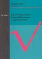 Erhvervsøkonomi til AkademiMerkonom